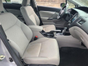 Thumbnail image of 2014 Honda Civic at The New Babylon Honda