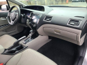 Thumbnail image of 2014 Honda Civic at The New Babylon Honda