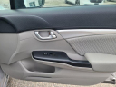 Thumbnail image of 2014 Honda Civic at The New Babylon Honda