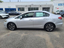 Thumbnail image of 2014 Honda Civic at The New Babylon Honda