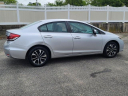 Thumbnail image of 2014 Honda Civic at The New Babylon Honda