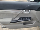 Thumbnail image of 2014 Honda Civic at The New Babylon Honda