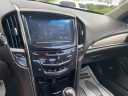 2017 Cadillac ATS 2.0T Luxury at LaFontaine Chrysler Dodge Jeep Ram of Fenton