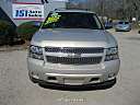Thumbnail image of 2008 Chevrolet Suburban at 151 Auto Sales