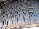 Thumbnail image of 2008 Chevrolet Suburban at 151 Auto Sales