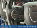2021 Dodge Charger Scat Pack at SidDillonBuickNissanRRUsed of Lincoln, NE