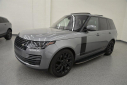 Thumbnail image of 2021 Land Rover Range Rover at Beemer Haus, LLC