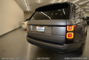 Thumbnail image of 2021 Land Rover Range Rover at Beemer Haus, LLC