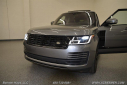 Thumbnail image of 2021 Land Rover Range Rover at Beemer Haus, LLC