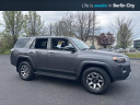 Thumbnail image of 2021 Toyota 4Runner at Berlin City Toyota of Portland