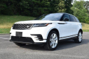Thumbnail image of 2021 Land Rover Range Rover Velar at WORLD CLASS MOTORS LLC