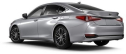 Thumbnail image of 2025 Lexus ES 300h at Lexus of Smithtown