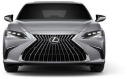 Thumbnail image of 2025 Lexus ES 300h at Lexus of Smithtown