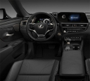 Thumbnail image of 2025 Lexus ES 300h at Lexus of Smithtown