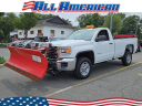 Thumbnail image of 2016 GMC Sierra 2500HD at All American Ford Paramus