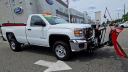 Thumbnail image of 2016 GMC Sierra 2500HD at All American Ford Paramus