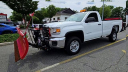 Thumbnail image of 2016 GMC Sierra 2500HD at All American Ford Paramus