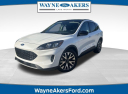 Thumbnail image of 2020 Ford Escape Hybrid at Wayne Akers Ford
