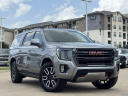 Thumbnail image of 2023 GMC Yukon XL at New - StonebriarChevy