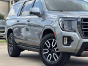 2023 GMC Yukon XL AT4 at New - StonebriarChevy
