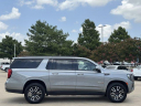 Thumbnail image of 2023 GMC Yukon XL at New - StonebriarChevy