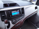 2013 Toyota Sienna XLE 8-Passenger at Serra Buick Gmc Champaign
