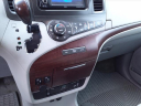 Thumbnail image of 2013 Toyota Sienna at Serra Buick Gmc Champaign