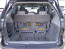 Thumbnail image of 2013 Toyota Sienna at Serra Buick Gmc Champaign