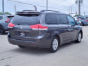 Thumbnail image of 2013 Toyota Sienna at Serra Buick Gmc Champaign