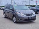 Thumbnail image of 2013 Toyota Sienna at Serra Buick Gmc Champaign