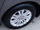 Thumbnail image of 2013 Toyota Sienna at Serra Buick Gmc Champaign