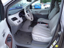 Thumbnail image of 2013 Toyota Sienna at Serra Buick Gmc Champaign