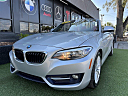 2016 BMW 2 Series 228i at Cars of Tampa Inc