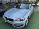 Thumbnail image of 2016 BMW 2 Series at Cars of Tampa Inc