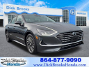 Thumbnail image of 2022 Hyundai SONATA Hybrid at Dick Brooks Honda Used