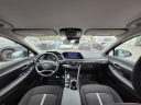 Thumbnail image of 2022 Hyundai SONATA Hybrid at Dick Brooks Honda Used