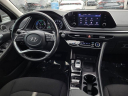 Thumbnail image of 2022 Hyundai SONATA Hybrid at Dick Brooks Honda Used