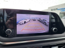 Thumbnail image of 2022 Hyundai SONATA Hybrid at Dick Brooks Honda Used