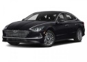 2022 Hyundai SONATA Hybrid SEL at Dick Brooks Honda Used