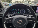 Thumbnail image of 2022 Hyundai SONATA Hybrid at Dick Brooks Honda Used