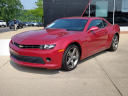 Thumbnail image of 2015 Chevrolet Camaro at Grand Blanc Mitsubishi