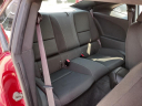 Thumbnail image of 2015 Chevrolet Camaro at Grand Blanc Mitsubishi