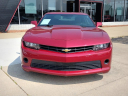 Thumbnail image of 2015 Chevrolet Camaro at Grand Blanc Mitsubishi