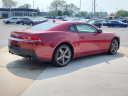 Thumbnail image of 2015 Chevrolet Camaro at Grand Blanc Mitsubishi