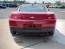 Thumbnail image of 2015 Chevrolet Camaro at Grand Blanc Mitsubishi
