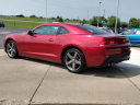 Thumbnail image of 2015 Chevrolet Camaro at Grand Blanc Mitsubishi
