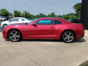 Thumbnail image of 2015 Chevrolet Camaro at Grand Blanc Mitsubishi