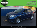 Thumbnail image of 2016 Honda HR-V at Parkside Total Auto Care