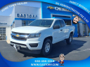 Thumbnail image of 2020 Chevrolet Colorado at Gastorf Chevrolet