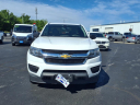 Thumbnail image of 2020 Chevrolet Colorado at Gastorf Chevrolet